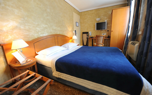 Hotel du Vieux Saule