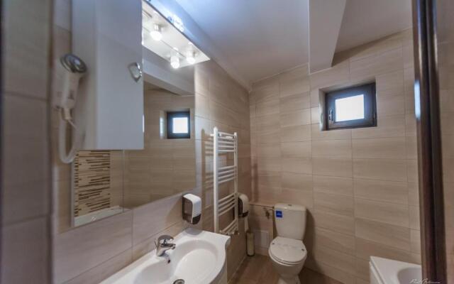 Dany Luxury Apartment