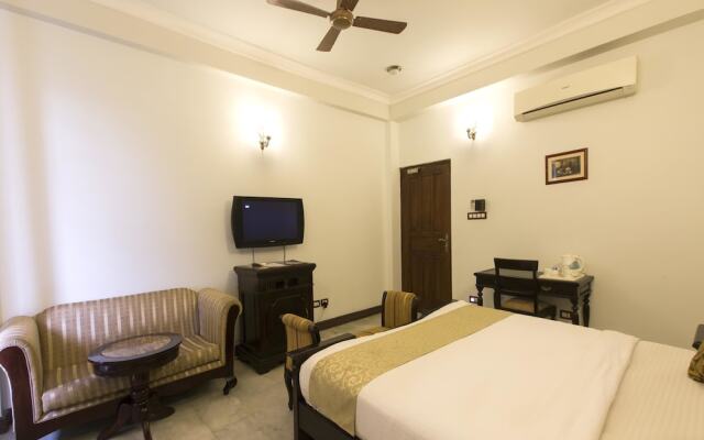 OYO 1211 Hotel Grand Horizon