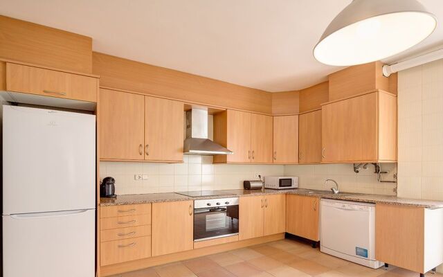 1840 Apartments Sitges