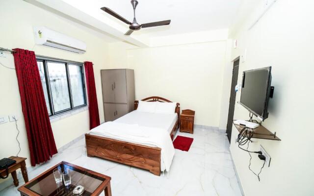Rishika Ac Banquet And Guest House