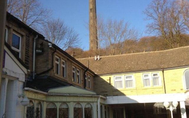 Tower House Hotel