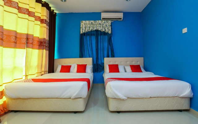 OYO 89933 Nun Hotel