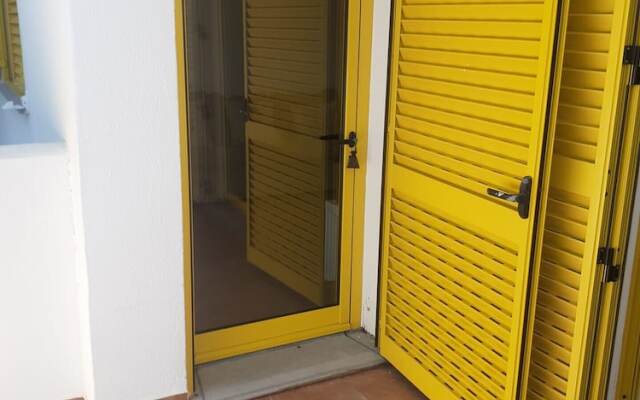 New Spacious Apartment in Vilamoura Center