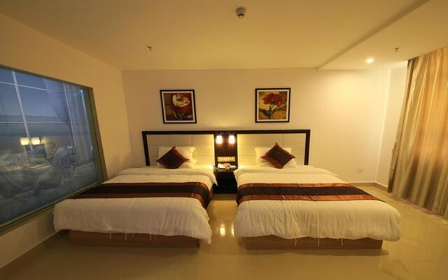 Atou Resort Hotel