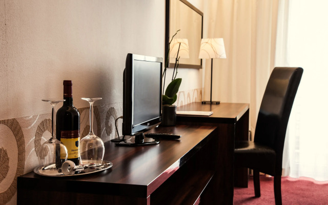 Parkhotel Morris Nový Bor