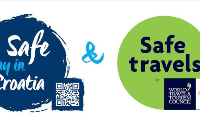 Apartment Toni - 150m from beach