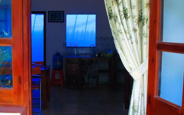 Long Beach Garden Phu Quoc