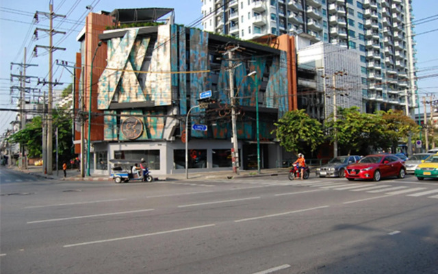 Cacha Hotel