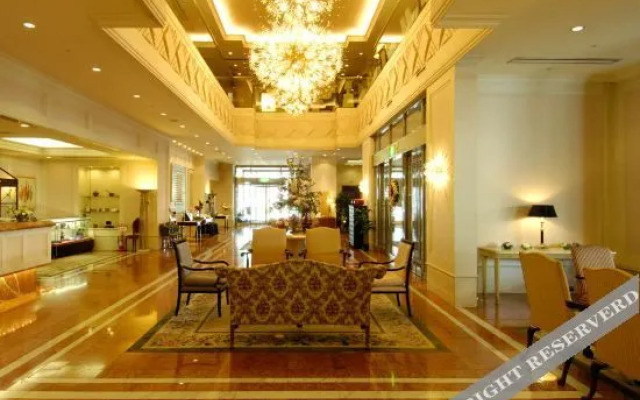 Rose Court Hotel