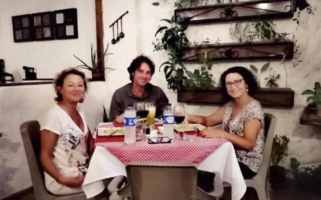 Giron Chill Out Hotel Boutique