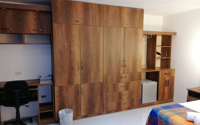 Hostal Boutique Ciudad De Barro