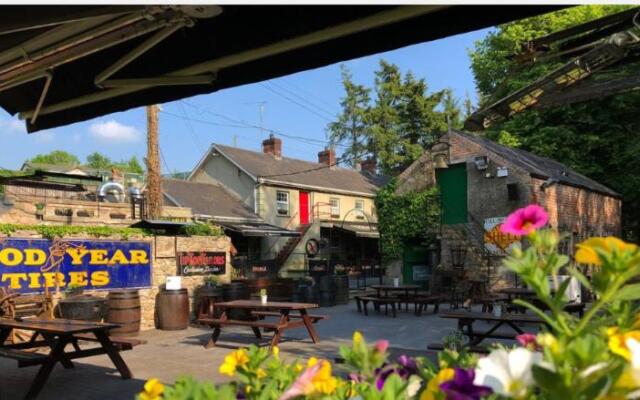 Basil Sheils B&B Accommodation Armagh