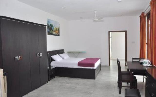 Ameesha Lodge