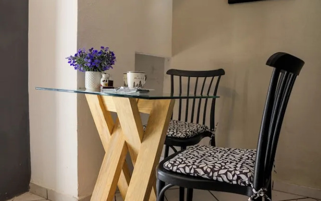 Cozy Apartment in Downtown Tepic