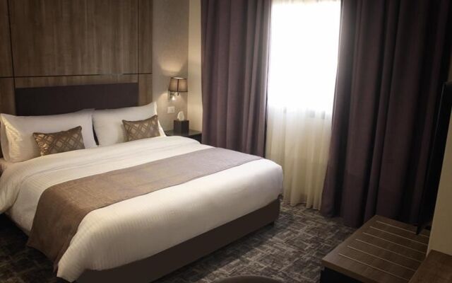 Oaks Beirut