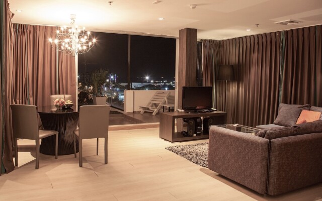 Manita Boutique Hotel
