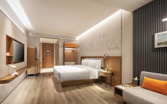 UrCove by HYATT Foshan Downtown