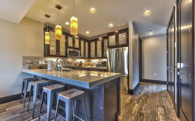 Park City Blackstone 17