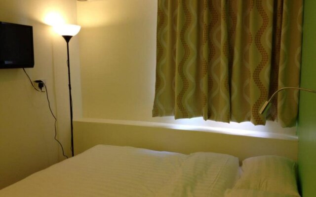 guest house