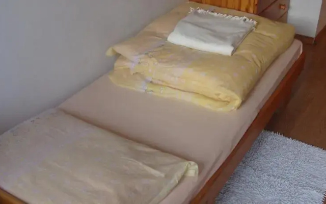 Pokoje Gościnne Arnika Górska