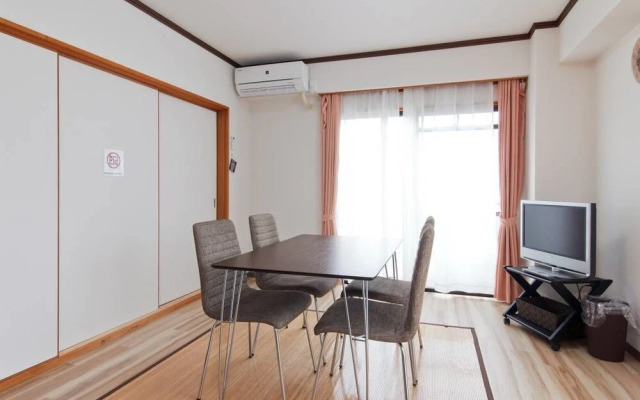 Comfort Self Hotel Estate MK