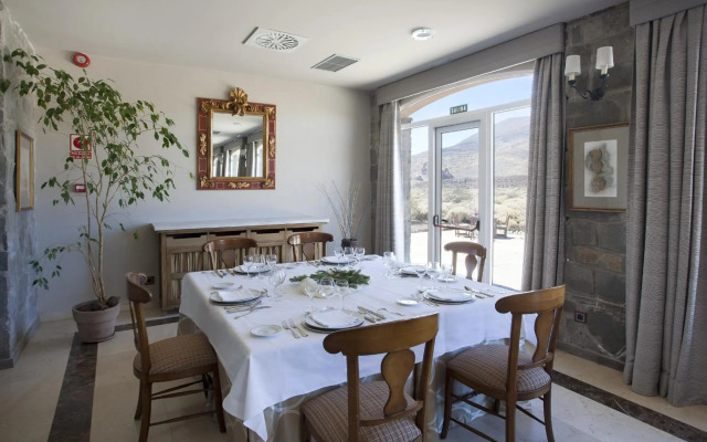 Parador de las Cañadas del Teide