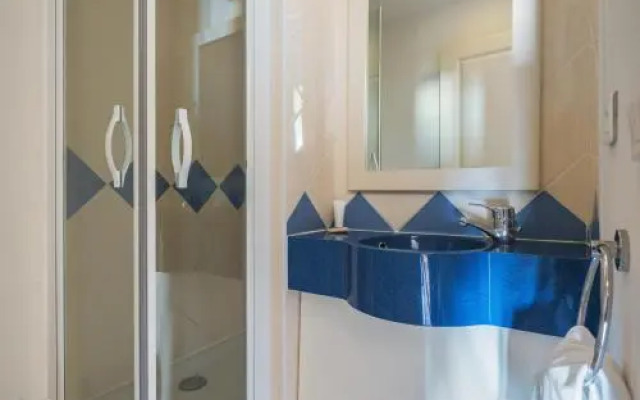 Résidence Pierre & Vacances Le phare de Trescadec