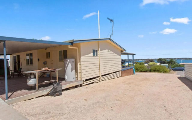 Mariners View Coffin Bay