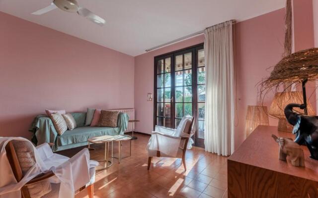 Casa Palmeta 2 Bedrooms Apartment with Pool