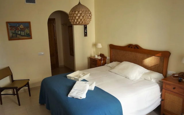 Lovely Apartment in Quiet Area near Beach