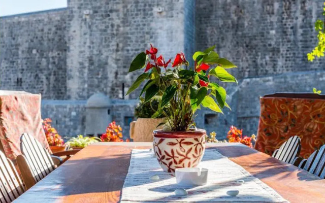 Apartments Vitasović