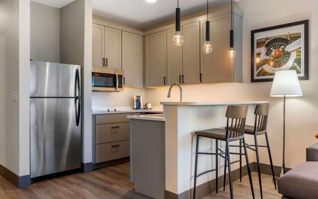 Cambria Hotel Arundel Mills - BWI Airport