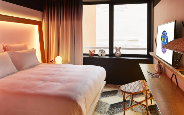 Mama Shelter Toulouse