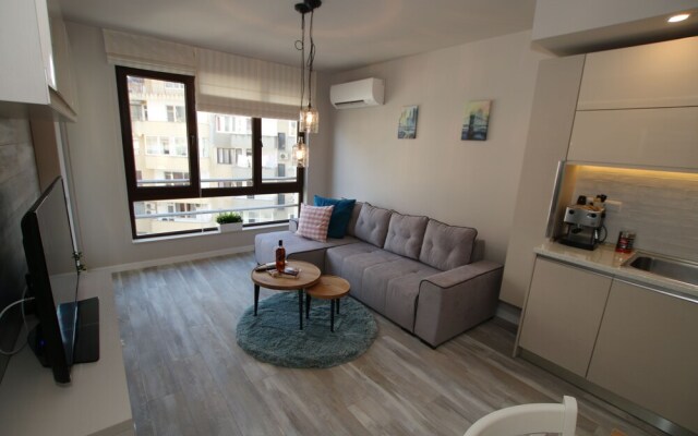 Apartments Angelov