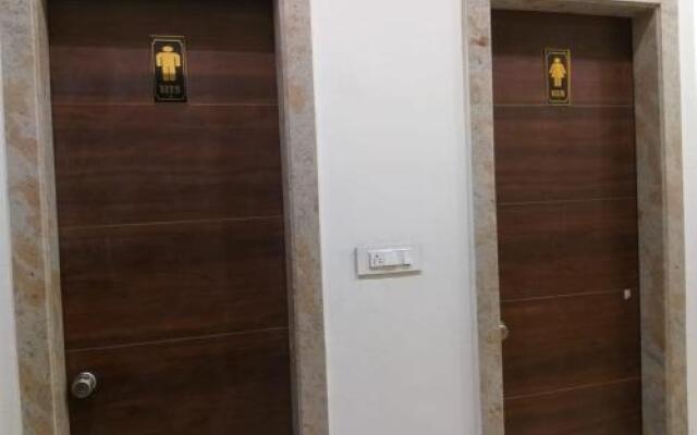 lords residency