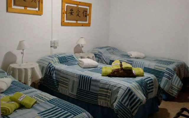 Posada Savoia