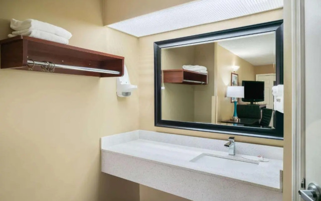 Baymont Inn & Suites Prattville