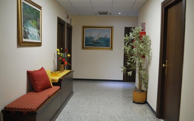 Hotel Galleano