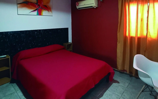 Estacion Mendoza Hostel