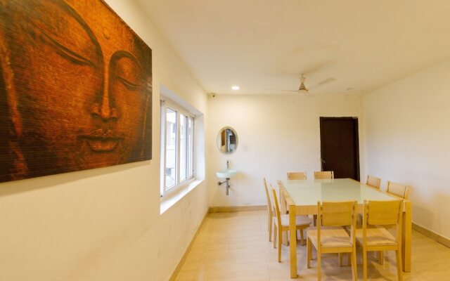FabHotel Innside Serviced Apartment