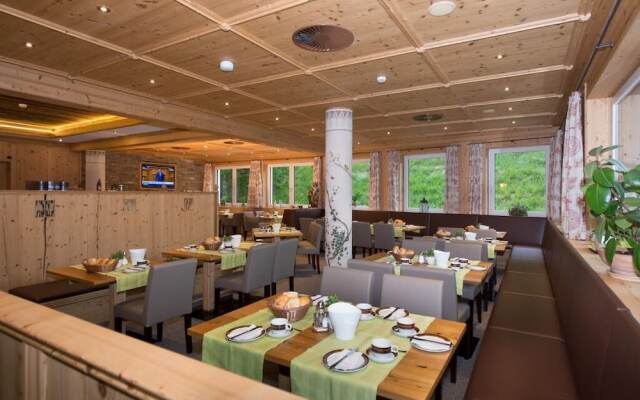 Alpen Appartements Lärchenhof