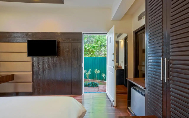 Country Inn Tarika Goa, Varca Beach