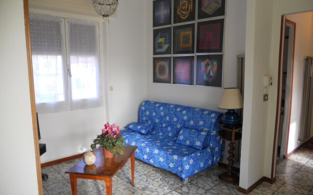 Holiday Apartment Named Solaria 3 A Sanremo