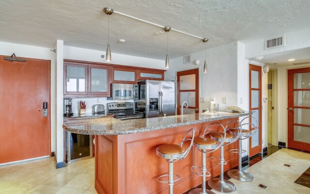 San Luis 935-luis' Lookout 1 Bedroom Condo