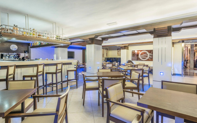 Hotel Torre Azul & Spa - Adults Only