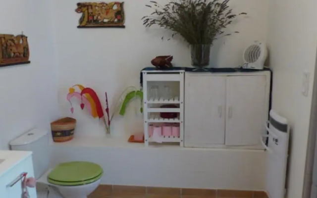 B&B Au Bord du Canal