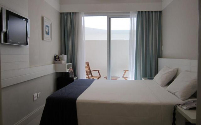 The Falls Hotel