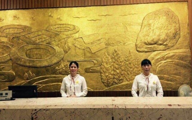 Overseas Chinese