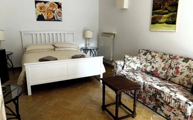 Charming Umbrian Apartment in Castel Viscardo